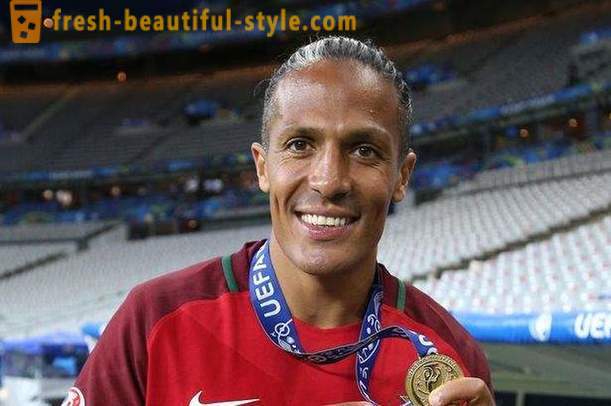 Bruno Alves: Portugees voetbalcarrière