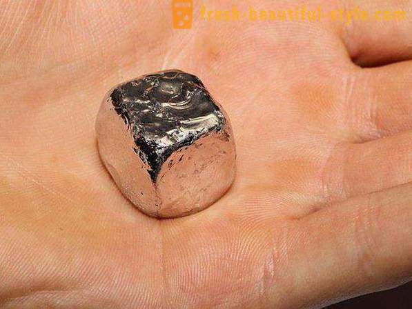 Rhodium in sieraden: de coating is schadelijk of niet?