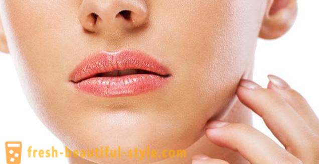 Permanente make-up lippen: beoordelingen, beschrijving van de procedure, foto's