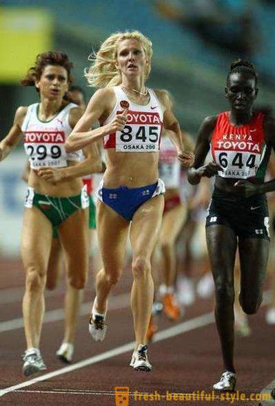 Yelena Soboleva: Geschiedenis van overwinningen en dopingschandalen