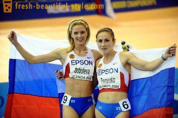 Yelena Soboleva: Geschiedenis van overwinningen en dopingschandalen