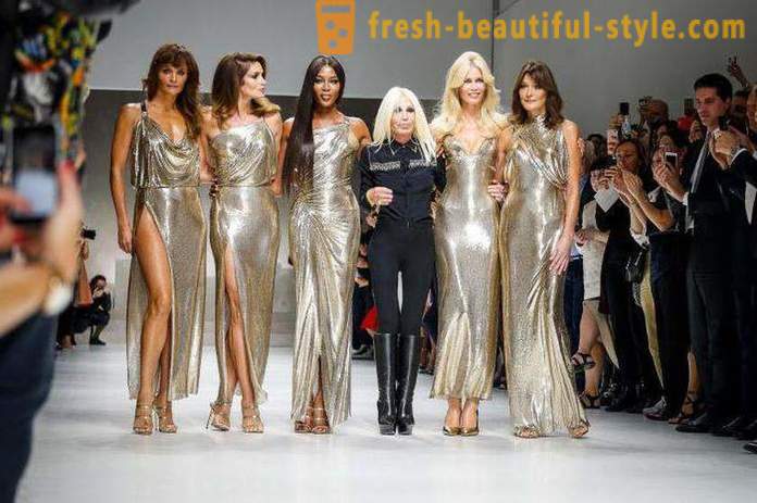 Fashion Week in Milaan: Wanneer is de laatste en de meer memorabele
