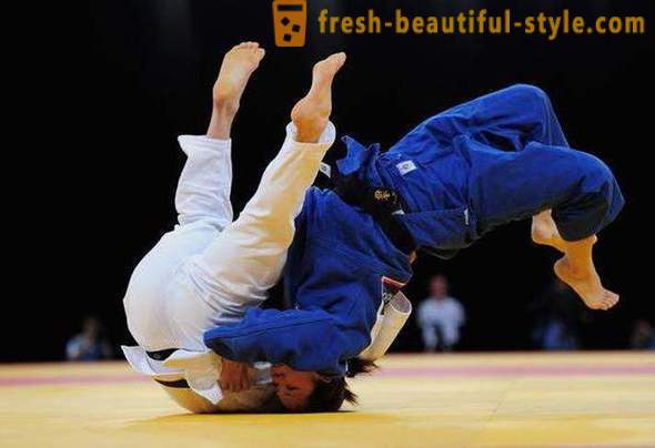 Wat is Judo? De geschiedenis en de oorsprong van Judo