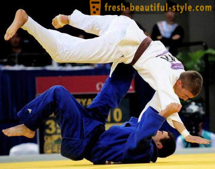 Wat is Judo? De geschiedenis en de oorsprong van Judo