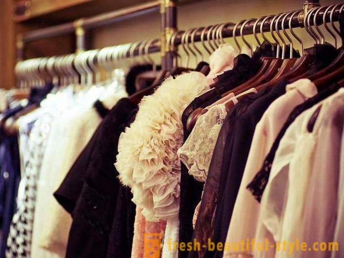 Soorten kleding - een beschrijving van de beste combinaties en aanbevelingen stylisten