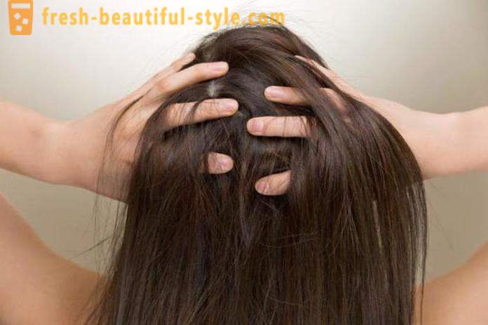 Op vuil of schoon haar: de beste manier om je haar te verven? Hoe kunt u uw haarkleurmiddelen kleurstof