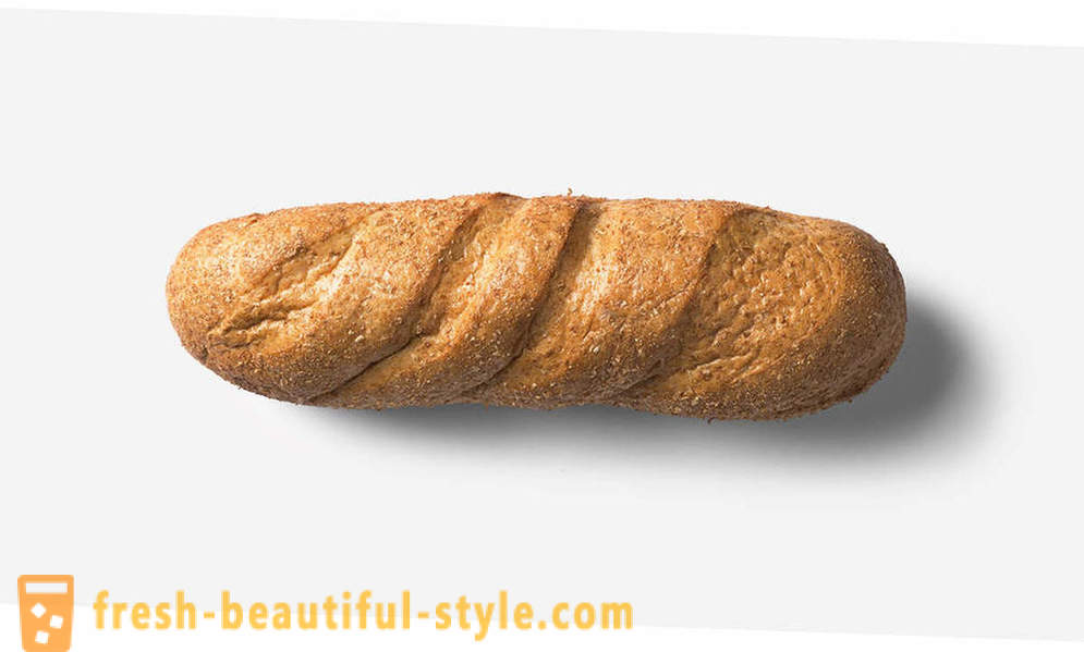 Er zijn dan Parisienne: 10 eenvoudige producten die zal toevoegen aan het dieet van de Franse stijl