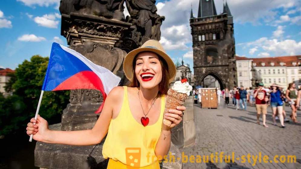 Tien interessante feiten over de Tsjechen