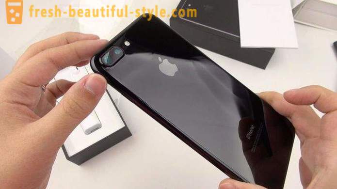 Alle iPhone 6 en later, zal Apple de batterij te vervangen voor een prikkie