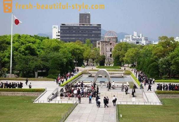 De impact van de ramp van Hiroshima en Nagasaki op de Japanse cultuur