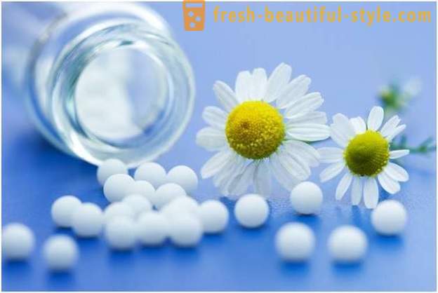 Homeopathie - een wondermiddel voor de ziekte, of een mythe?