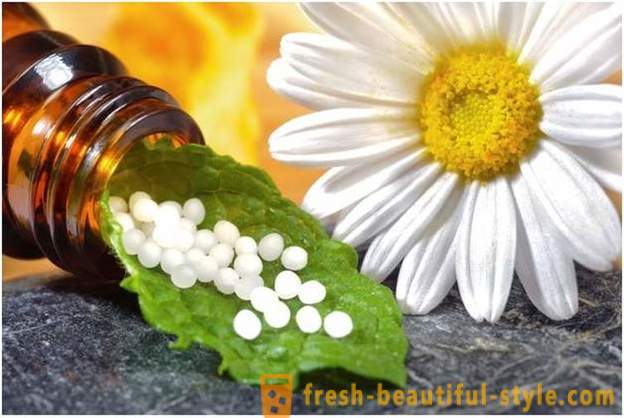 Homeopathie - een wondermiddel voor de ziekte, of een mythe?