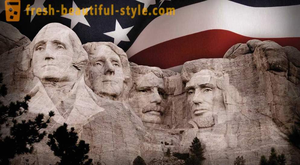 7 de meest succesvolle Amerikaanse presidenten
