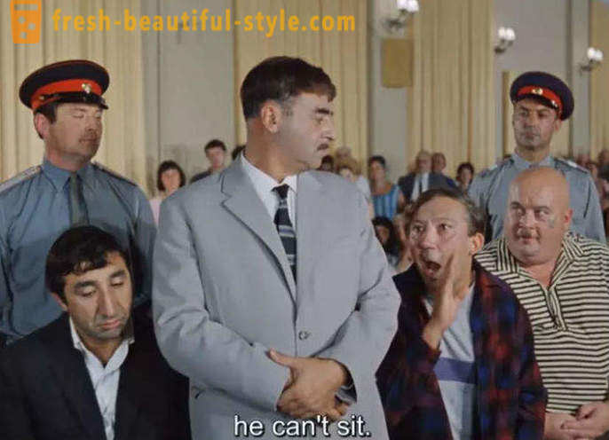 Sovjet-film 