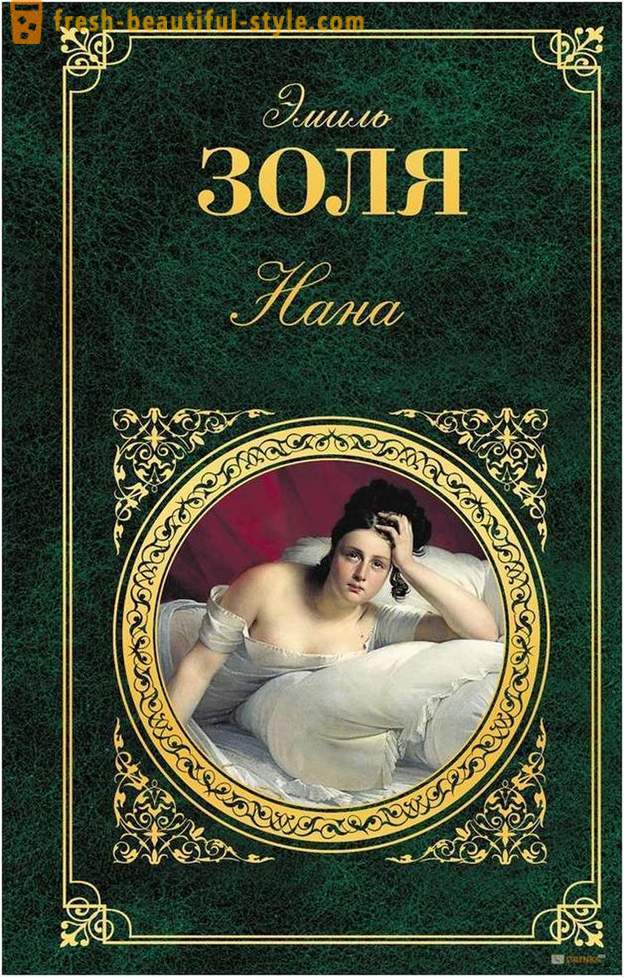 5 beste romans van Emile Zola