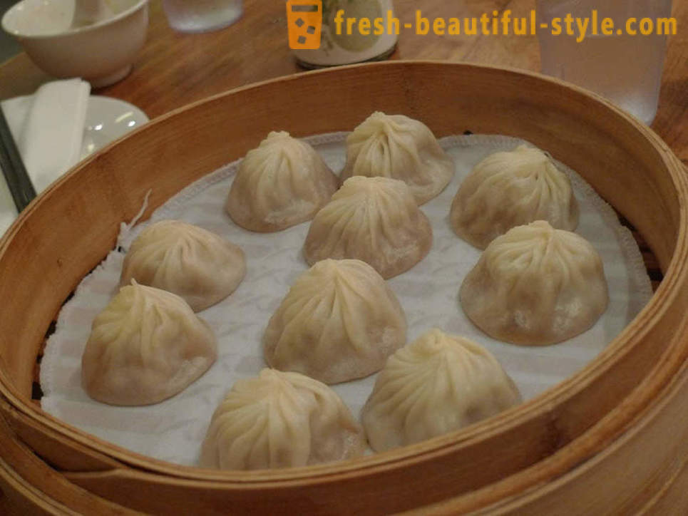 23 heerlijk smakelijke gerechten die je moet proberen in China