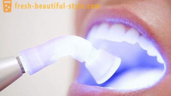 7 van stoffen die schadelijk zijn voor de tanden, die je nooit wist dat ze bestonden