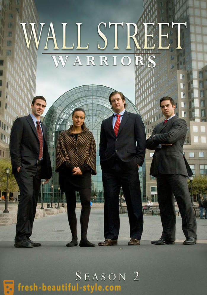 De beste documentaires op Wall Street