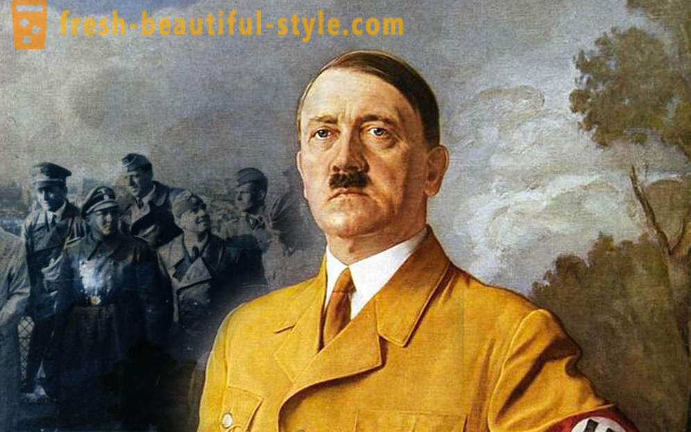 Mijn vriend - Hitler: De meest bekende fans van het nazisme