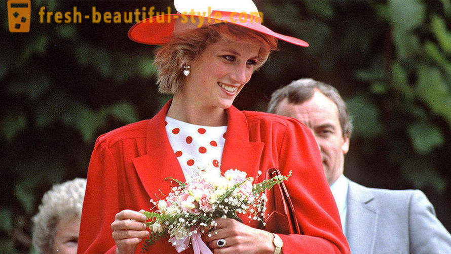 Prinses Diana zou zijn geworden 55