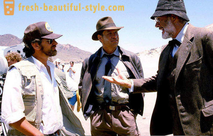 Interessante feiten over de film Indiana Jones
