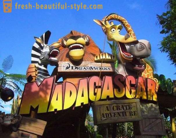 Interessante feiten over Madagascar die je misschien niet weet
