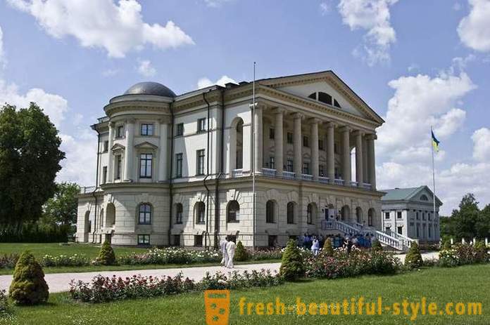 10 mooiste plekken in Oekraïne, dat is zeker een bezoek waard voor toeristen