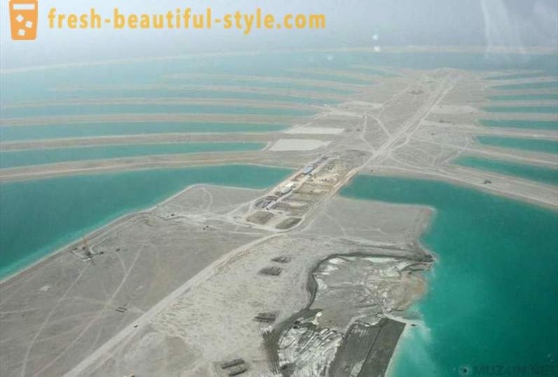 Verlaten Dubai: 10 brownfield sites die u waarschijnlijk niet te zien zijn gegaan in de VAE