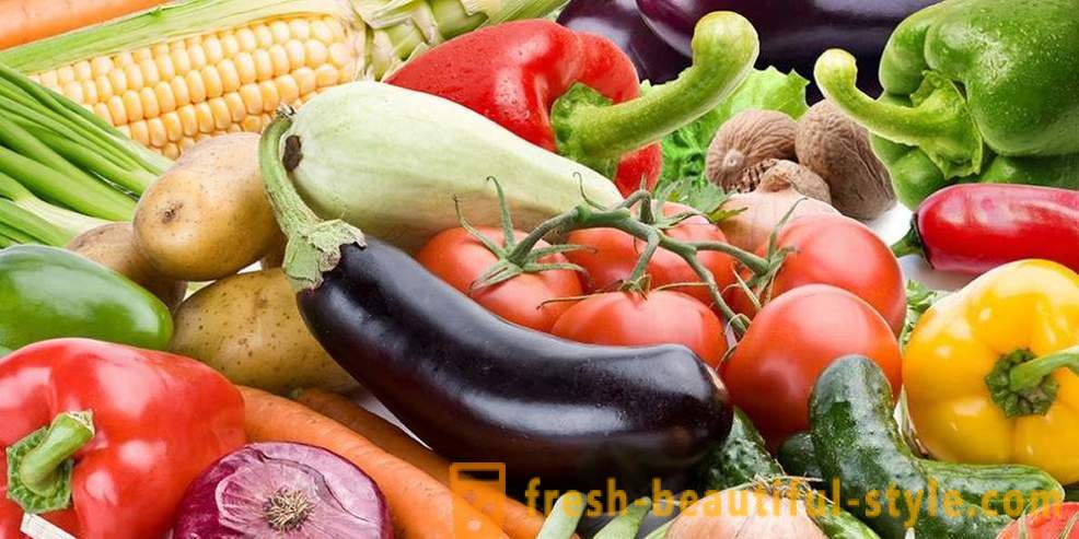 10 mythes over voeding, recente studies weerlegd