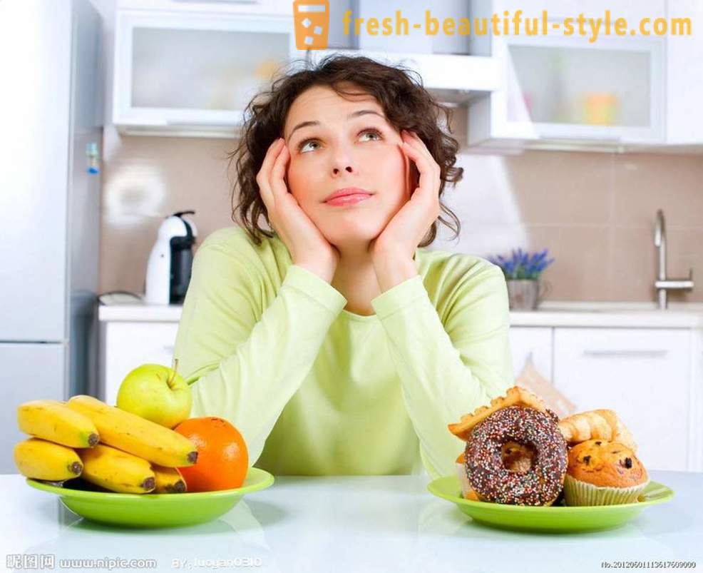 10 mythes over voeding, recente studies weerlegd
