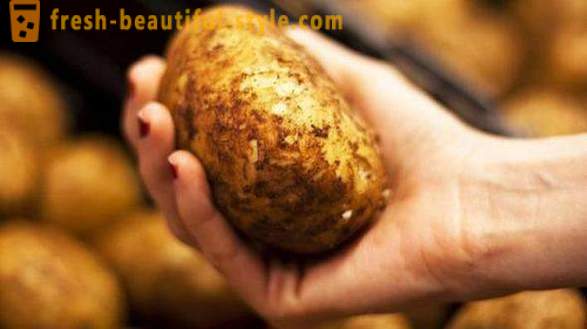 Wat u moet weten over elke aardappel