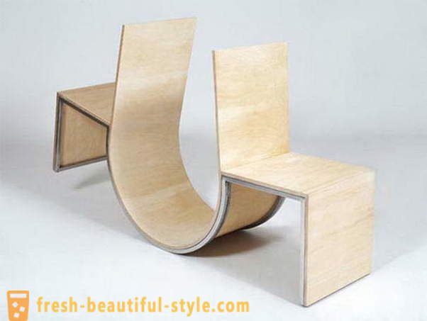 10 meest creatieve meubelstukken voor de liefhebbers
