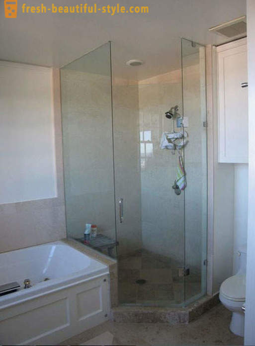 Prachtige omzetting van 7 badkamers: Before & After
