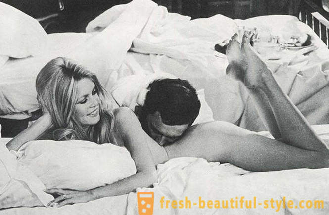 15 belangrijkste incarnaties van Brigitte Bardot