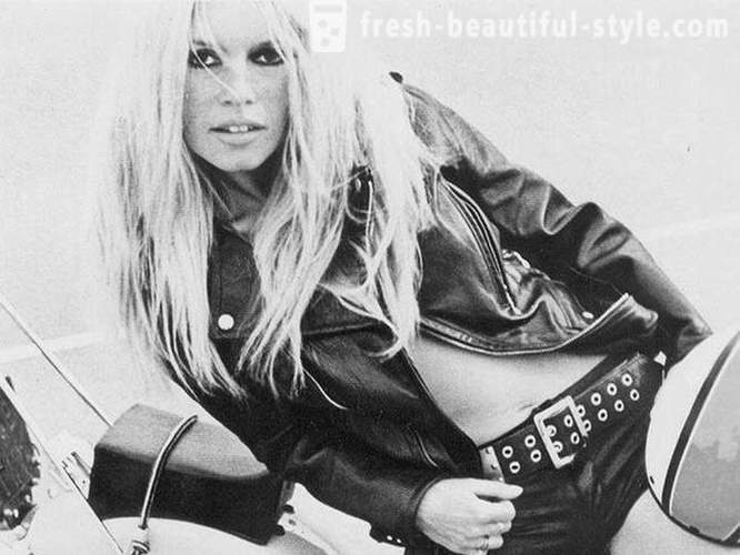 15 belangrijkste incarnaties van Brigitte Bardot