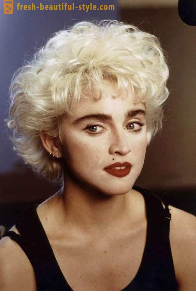 Madonna: 35 jaar op de top van succes