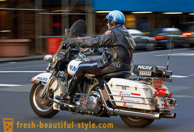 De verschillende modellen van motorfietsen van Harley-Davidson?