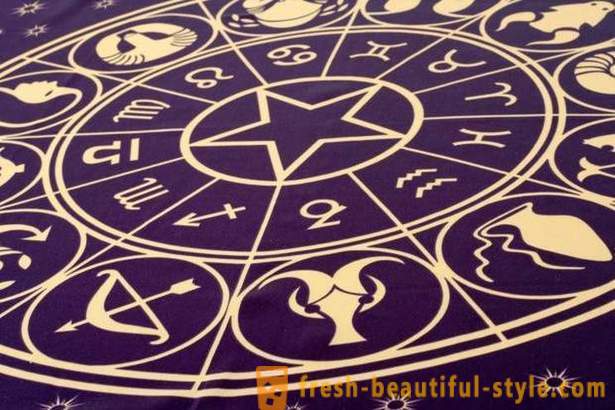 10 meest onverwachte toepassingsmogelijkheden van de astrologie