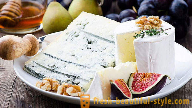 10 praktische tips over hoe om kaas te eten en niet dik worden