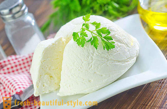10 praktische tips over hoe om kaas te eten en niet dik worden