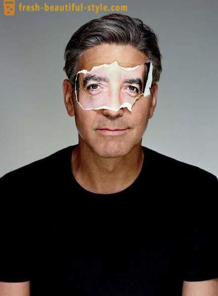 Regels van het leven van George Clooney