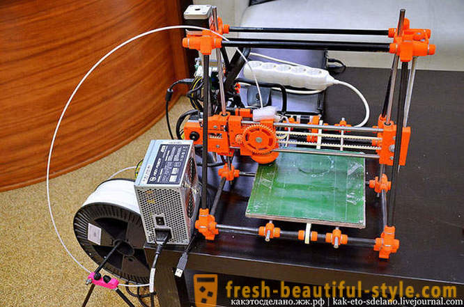 Hoe kan ik 3D-printers en 3D-scanners werken