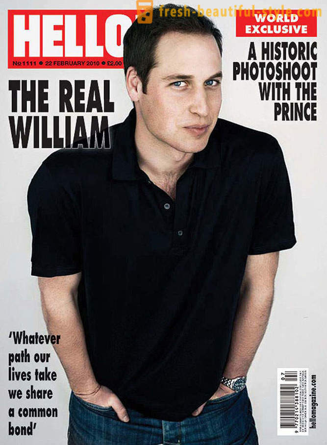 Bloopers photoshop op de covers van populaire tijdschriften