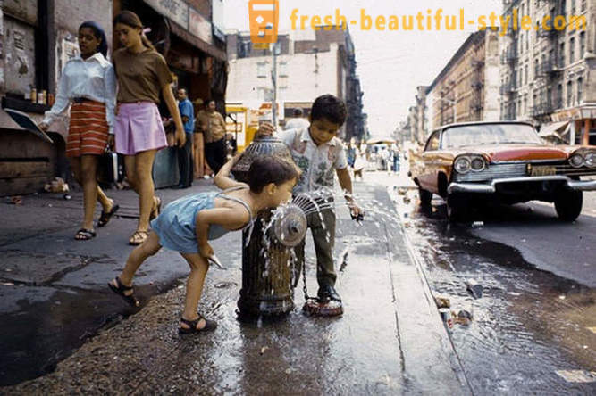 New York 70-er jaren