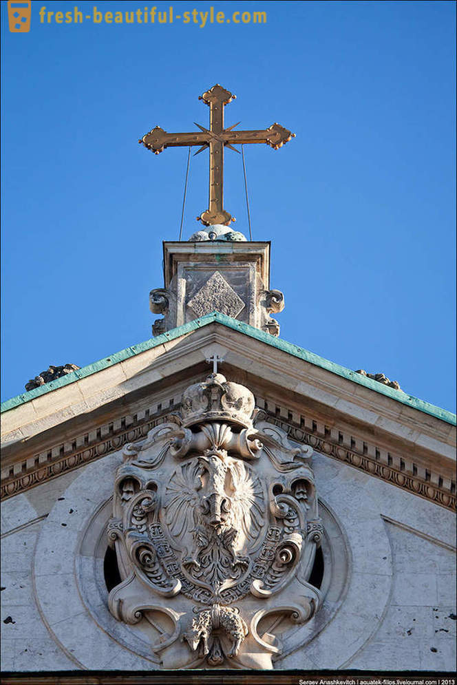 Krakow katholieke