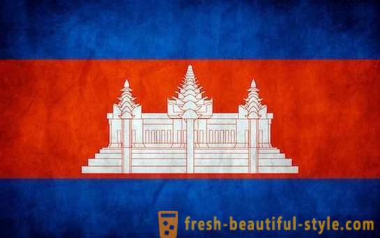 75 feiten over Cambodja door de ogen van de Russen