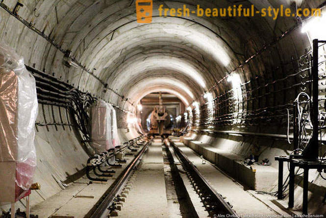 Hoe kan ondergronds bouwen