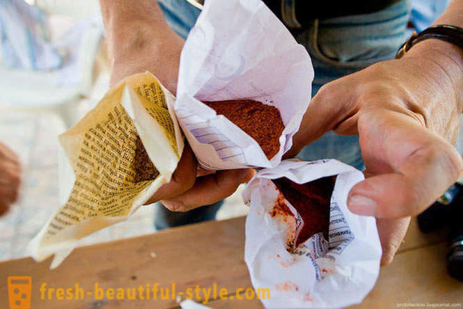 Hoe maak je een echte Oezbeekse pilav te maken