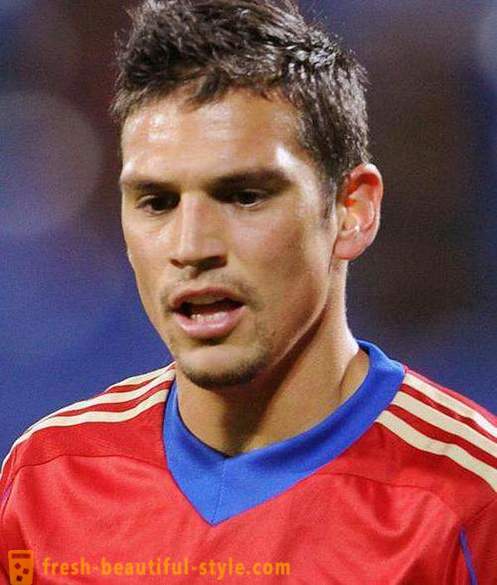 Mark Gonzalez: Het verhaal van een Chileense voetballer