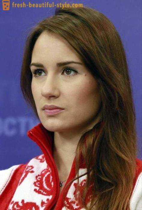 Anna Sidorova - wereldster Curling